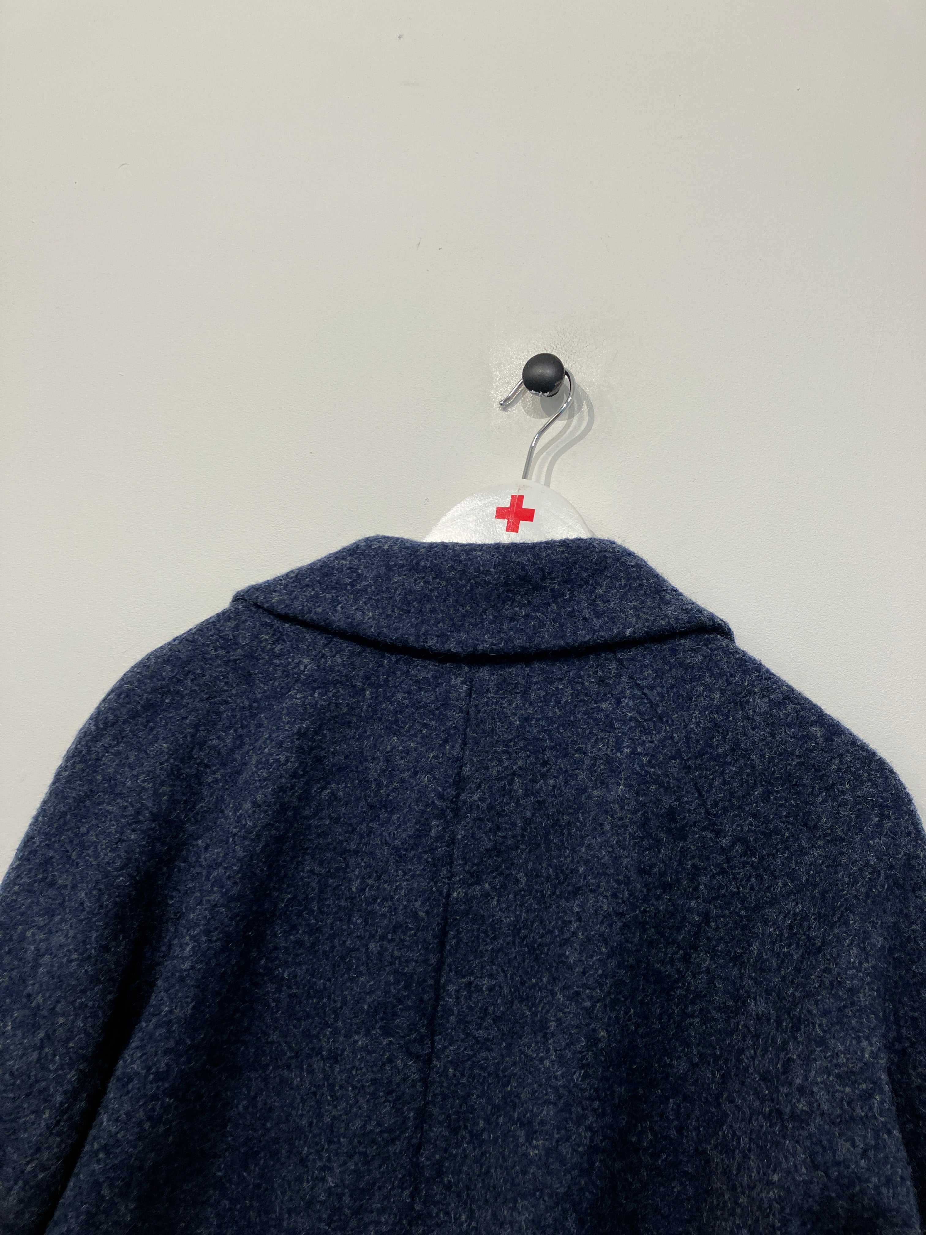 Logg H&M Frakke